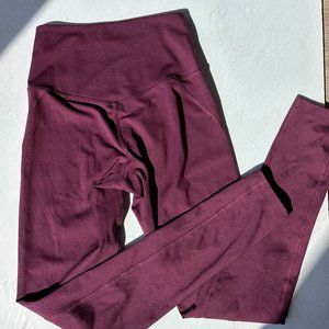 Girlfriend Collective Leggings